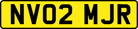 NV02MJR