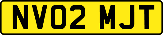 NV02MJT