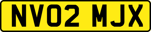 NV02MJX