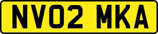 NV02MKA