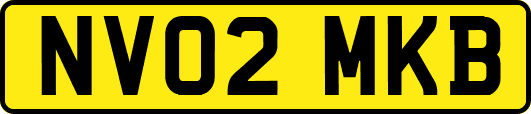 NV02MKB