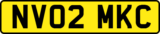 NV02MKC