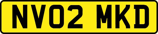 NV02MKD