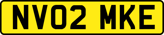 NV02MKE