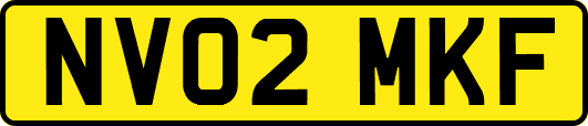 NV02MKF