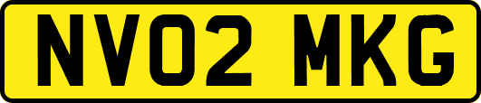 NV02MKG