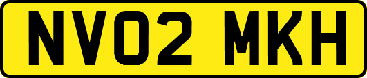 NV02MKH