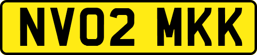 NV02MKK