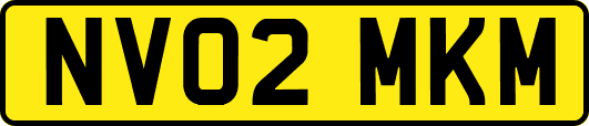 NV02MKM