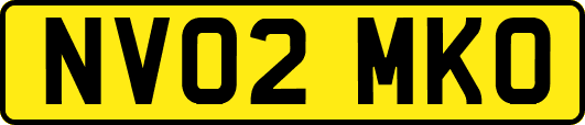 NV02MKO