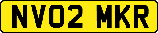 NV02MKR