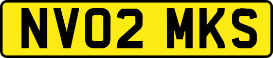 NV02MKS