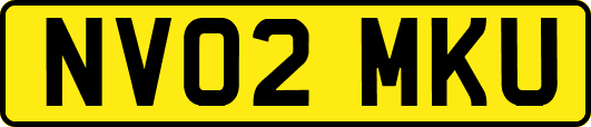 NV02MKU