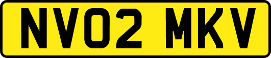 NV02MKV