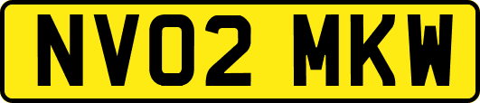 NV02MKW