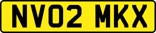 NV02MKX