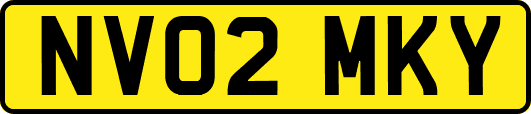 NV02MKY