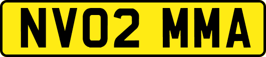 NV02MMA