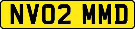 NV02MMD