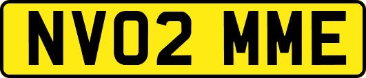NV02MME