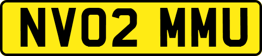 NV02MMU