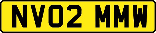 NV02MMW