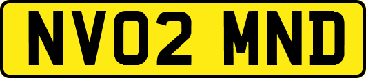 NV02MND