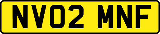 NV02MNF