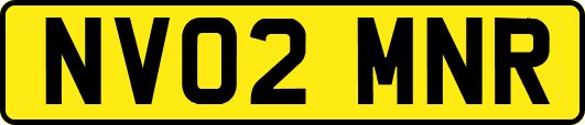 NV02MNR