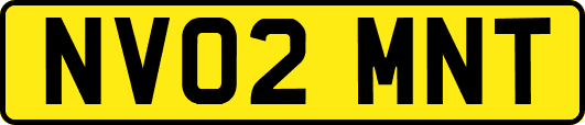 NV02MNT