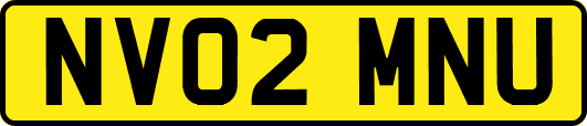 NV02MNU