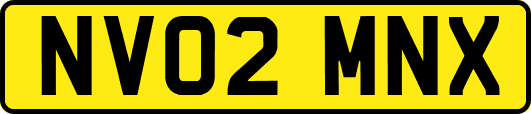 NV02MNX