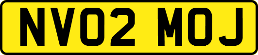 NV02MOJ