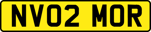 NV02MOR