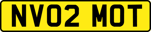 NV02MOT