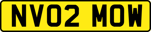 NV02MOW