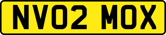NV02MOX