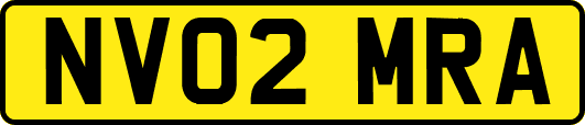 NV02MRA