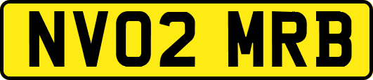 NV02MRB