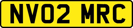 NV02MRC