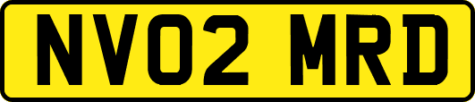 NV02MRD