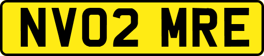 NV02MRE
