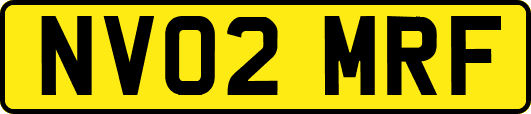 NV02MRF