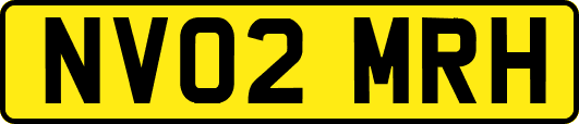 NV02MRH
