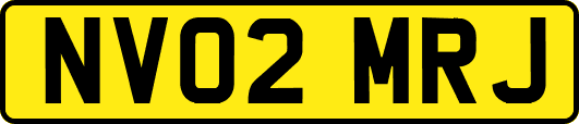 NV02MRJ