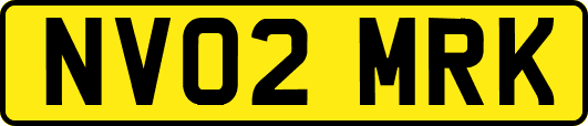 NV02MRK