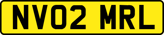 NV02MRL