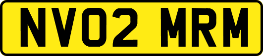 NV02MRM