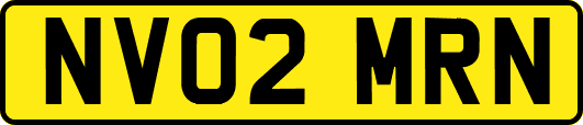 NV02MRN