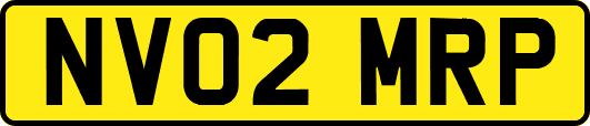 NV02MRP